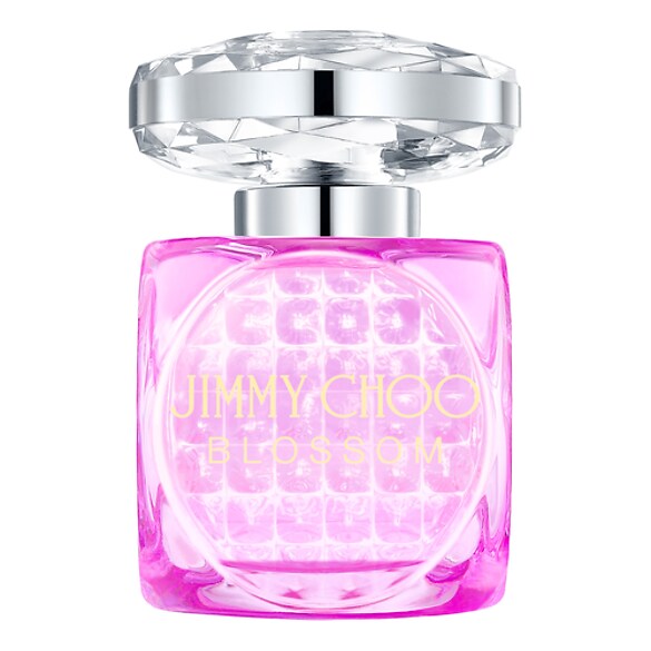 Blossom Edition Spéciale, JIMMY CHOO